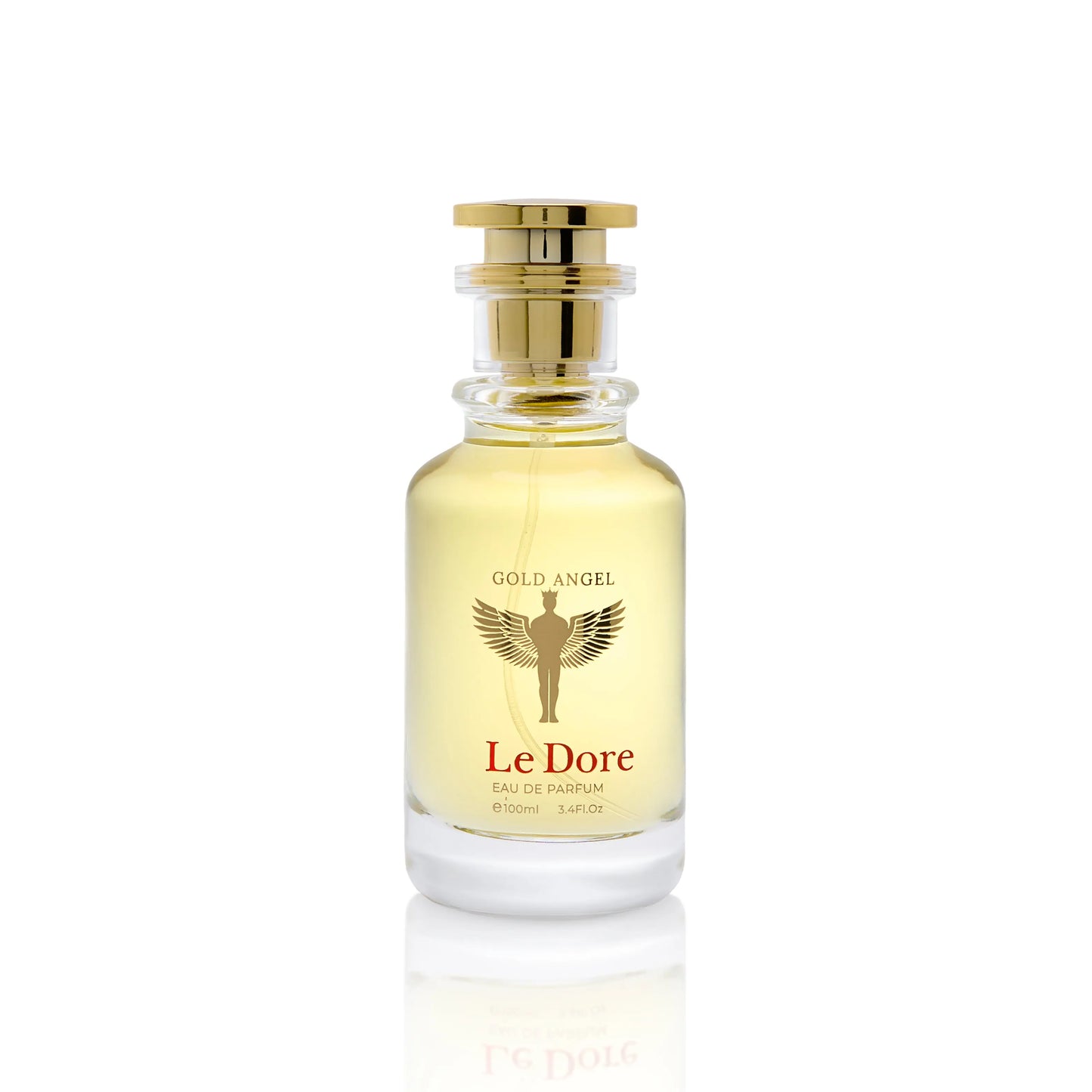 Le Dore - GOLD ANGEL