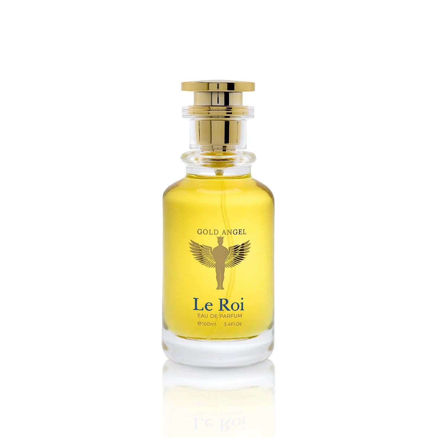 Le Roi - GOLD ANGEL