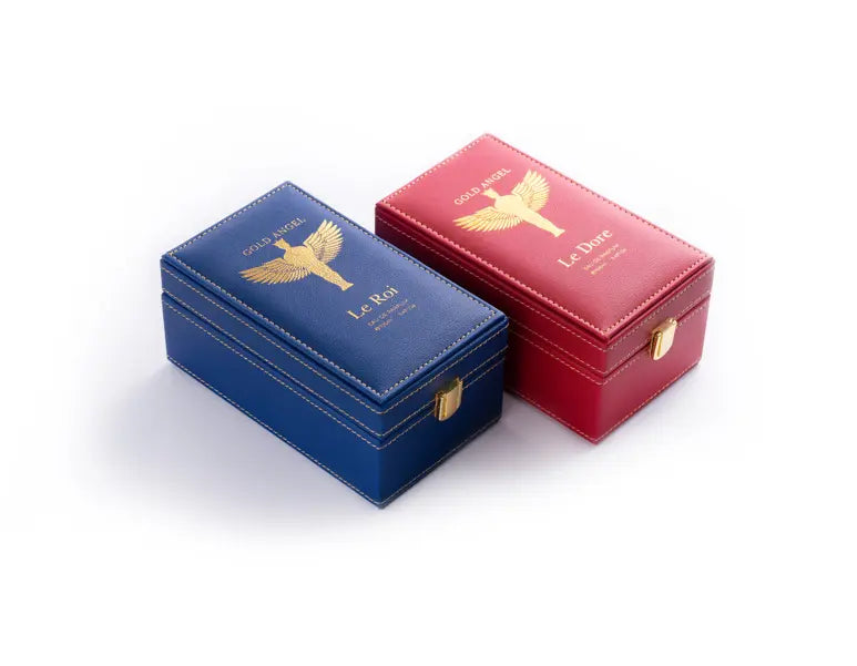 Le Dore + Le Roi - GOLD ANGEL
