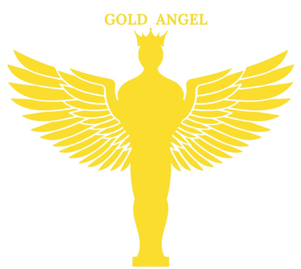 GOLD ANGEL