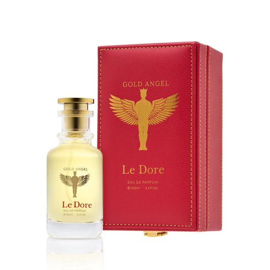 Le Dore - GOLD ANGEL