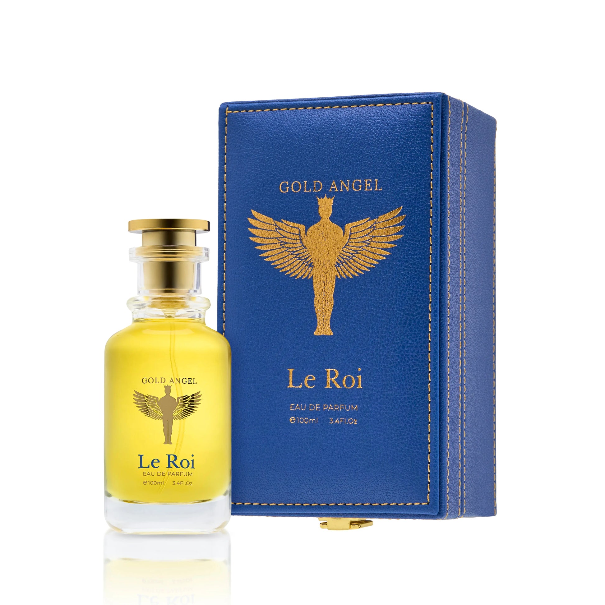 Le Roi - GOLD ANGEL